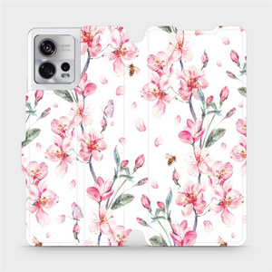 Hülle für Motorola Edge 30 Fusion - Farbe M124S