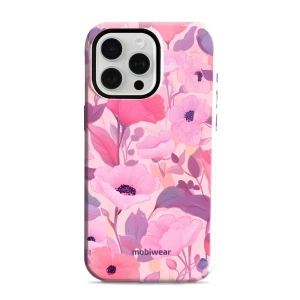 Case Elite Pro for Apple iPhone 15 Pro Max - Design EP74E