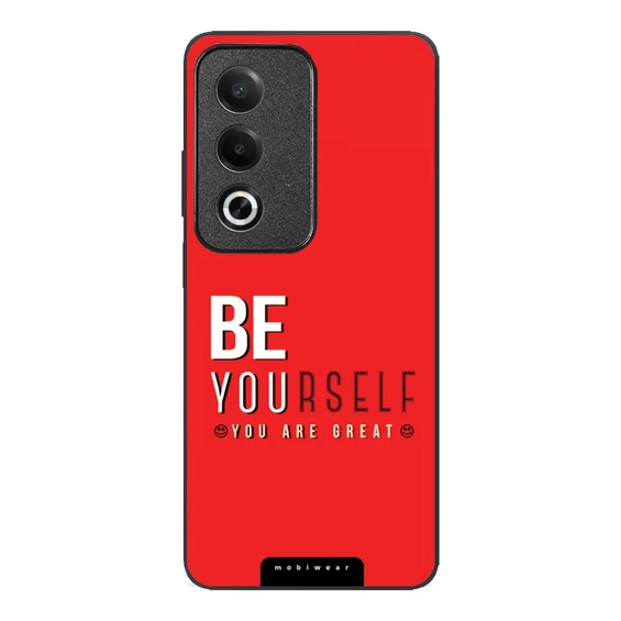 Phone Glossy Case OPPO A80 5G - Design G072G
