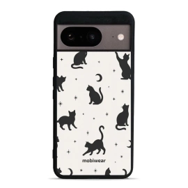 Phone Glossy Case Google Pixel 8 - Design G162G