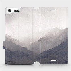 Phone Case Sony Xperia XZ Premium - Design M151P