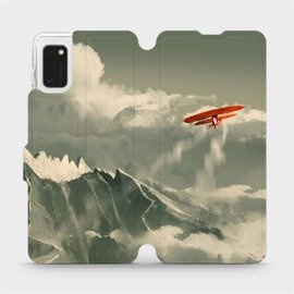 Phone Case Samsung Galaxy A41 - Design MA03P