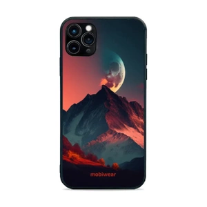 Etui Glossy Case do Apple iPhone 11 Pro Max - wzór G007G