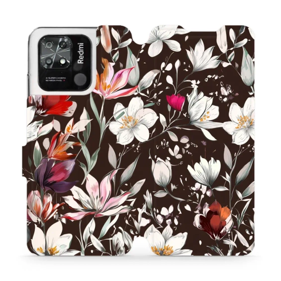 Phone Case Xiaomi Redmi 10C - Design VP72S