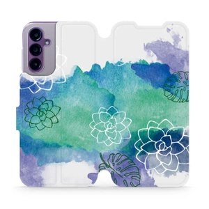 Hülle für Samsung Galaxy A14 5G - Farbe MG11S