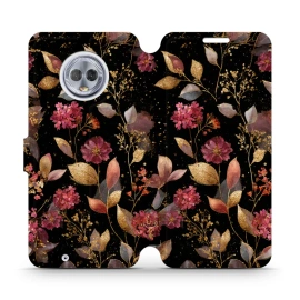 Phone Case Motorola Moto G6 - Design V171S