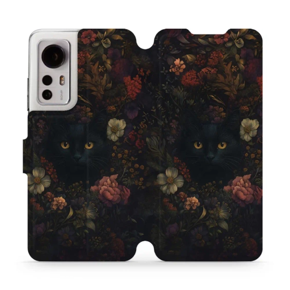 Etui do Xiaomi 12 - wzór V161S