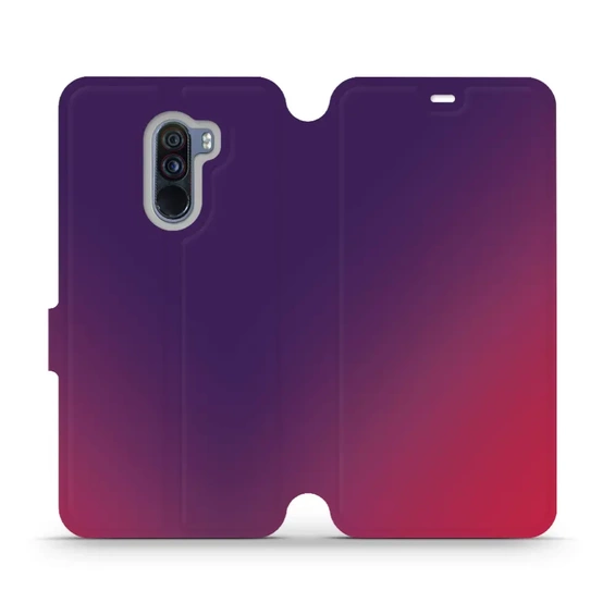 Phone Case Xiaomi Pocophone F1 - Design VP67S