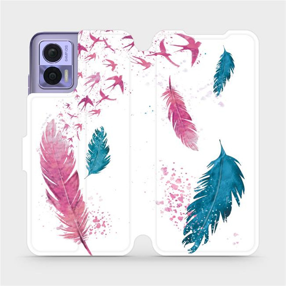 Phone Case Motorola Edge 30 Neo - Design MR08S