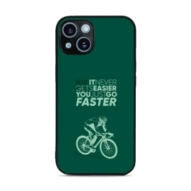 Phone Glossy Case Apple iPhone 14 - Design GD07G