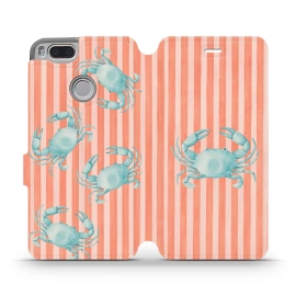 Phone Case Xiaomi Mi A1 - Design VP87S