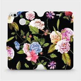 Hülle für Xiaomi Redmi 4X - Farbe VD07S