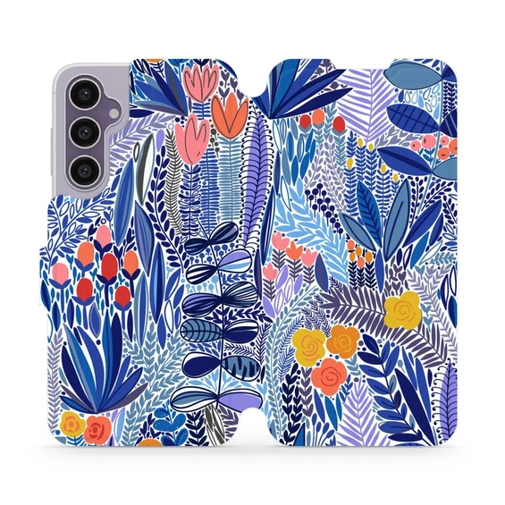 Phone Case Samsung Galaxy S23 FE - Design MP03P