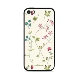 Phone Glossy Case Apple iPhone 5s - Design G035G