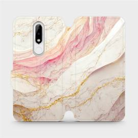 Hülle für Nokia 5.1 Plus - Farbe VP32S