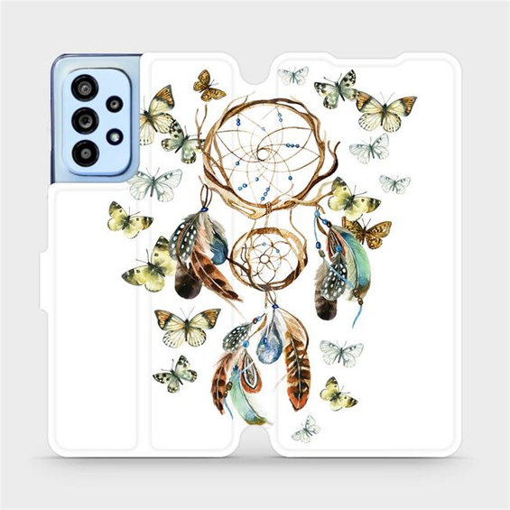 Phone Case Samsung Galaxy A53 5G - Design M001P