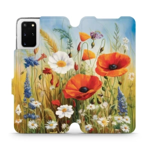 Etui do Samsung Galaxy S20 Plus - wzór VP43S