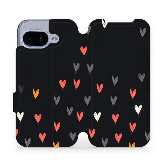 Phone Case Google Pixel 9A - Design VP79P