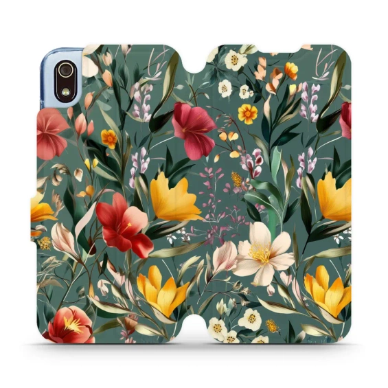 Etui do Xiaomi Redmi 7A - wzór VP71S