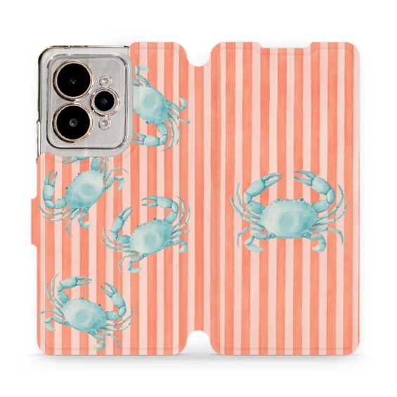 Phone Case Realme 15 5G - Design VP87S