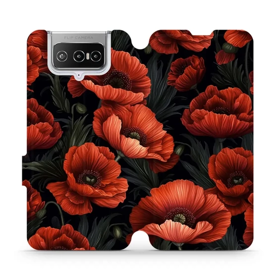 Phone Case Asus Zenfone 7 ZS670KS - Design VP45S