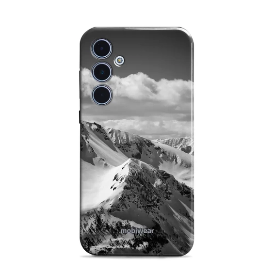 Etui Elite Pro do Samsung Galaxy A35 5G - wzór E152E