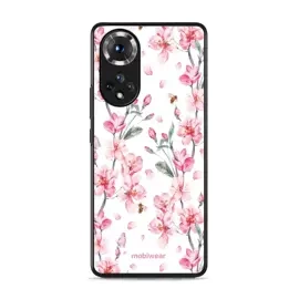 Etui Glossy Case do Huawei Honor 50 - wzór G033G