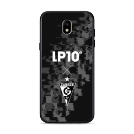 Hülle Glossy Case für Samsung Galaxy J3 2017 - Farbe G09GZ