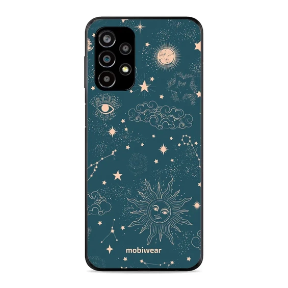 Phone Glossy Case Samsung Galaxy A23 - Design G047G