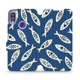 Hülle für Xiaomi Redmi Note 7 - Farbe VP89S