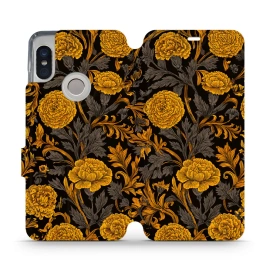 Phone Case Xiaomi Redmi Note 5 - Design V173S