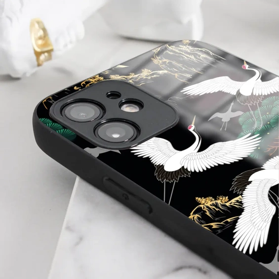 Phone Glossy Case OPPO Reno 13 F 5G - Design G042G