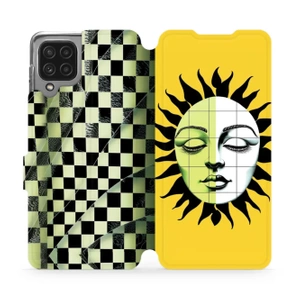 Phone Case Samsung Galaxy A22 4G - Design VP56S