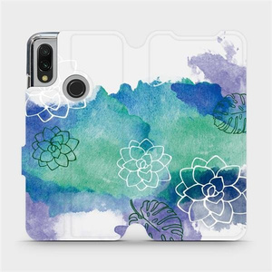 Phone Case Xiaomi Redmi 7 - Design MG11S