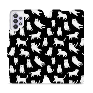 Hülle für Samsung Galaxy M32 5G - Farbe V163S