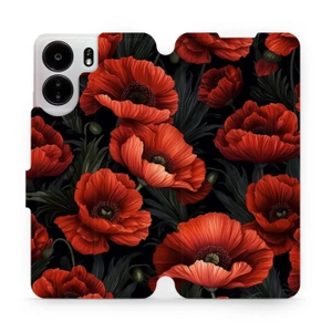 Etui do Xiaomi POCO C65 - wzór VP45S