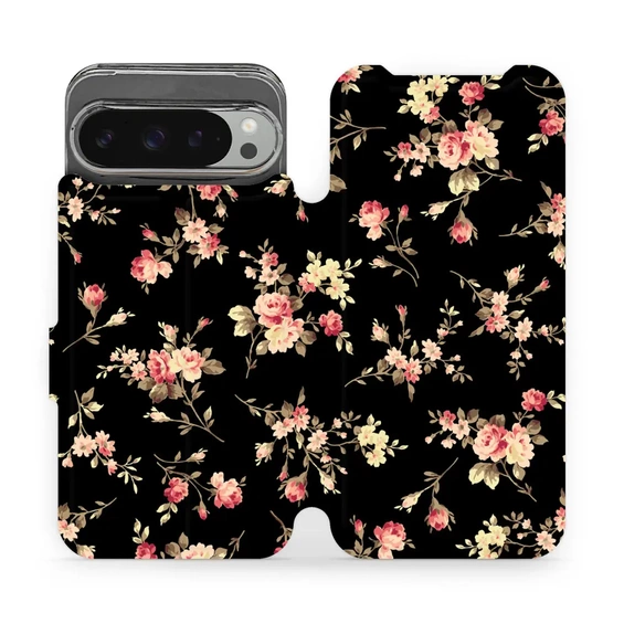 Hülle für Google Pixel 9 Pro XL - Farbe VD02S