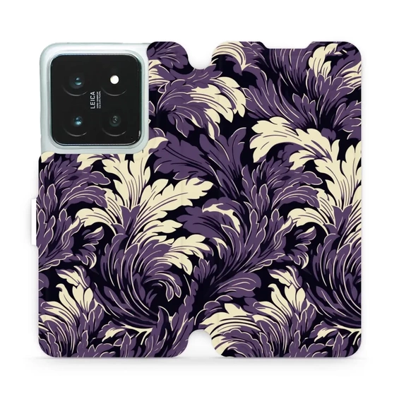 Etui do Xiaomi 14 Pro - wzór VA46S