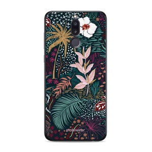 Phone Glossy Case Huawei Mate 10 Lite - Design G043G