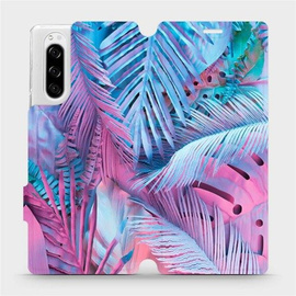 Etui do Sony Xperia 5 - wzór MG10S