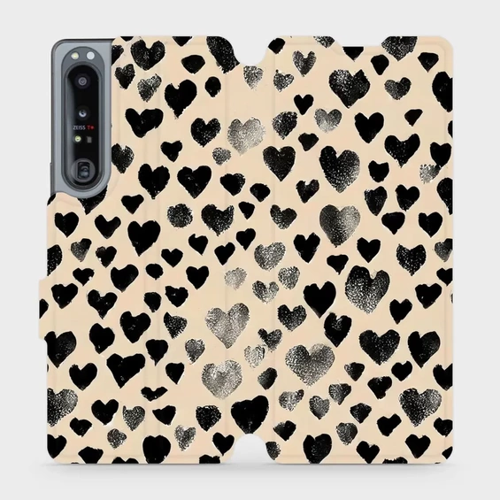 Phone Case Sony Xperia 1 IV - Design VA51S