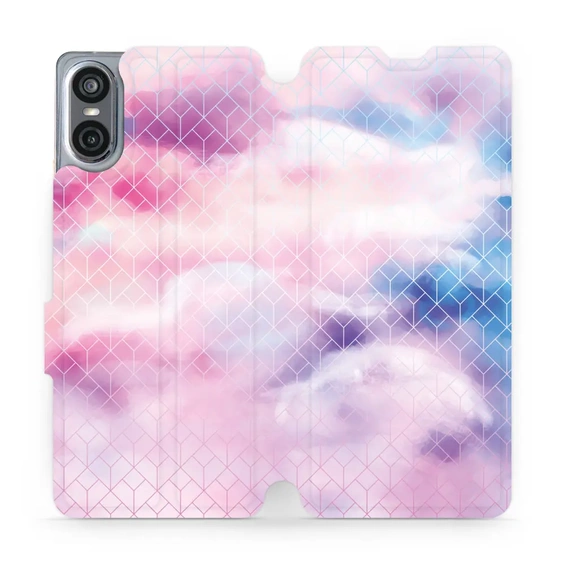Phone Case Sony Xperia 10 VI - Design MR02S