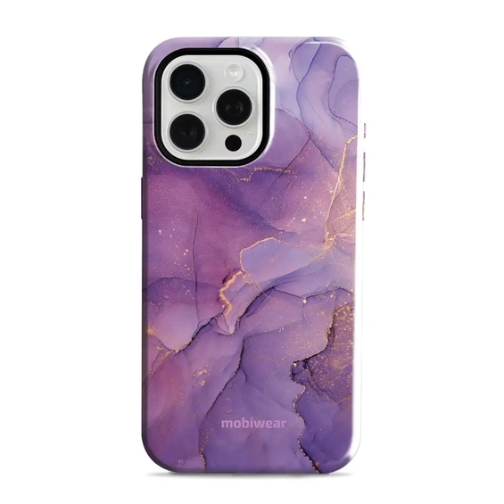 Hülle Elite Pro für Apple iPhone 15 Pro Max - Farbe EP20E