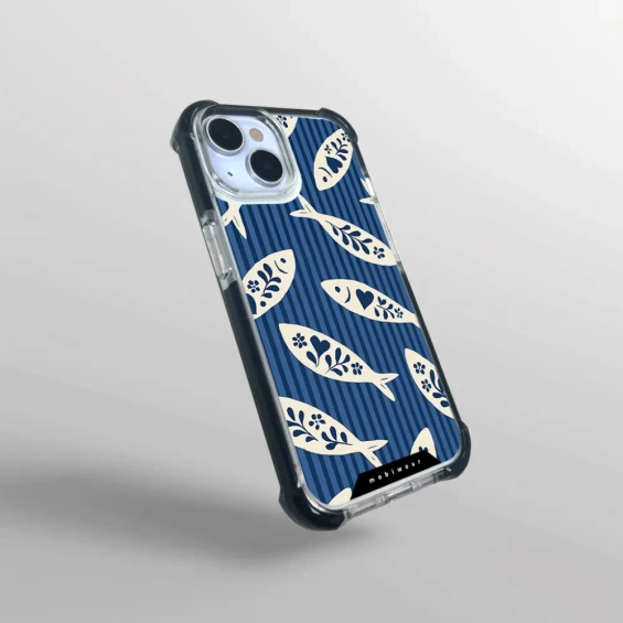 Case MagSafe Elite Bumper for Apple iPhone 11 - Design DP89D