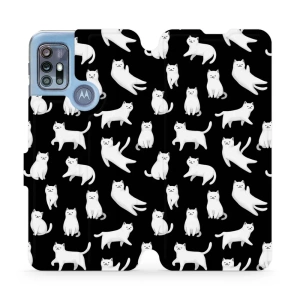 Phone Case Motorola Moto G20 - Design V163S