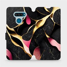 Phone Case LG K50S - Design VP35S