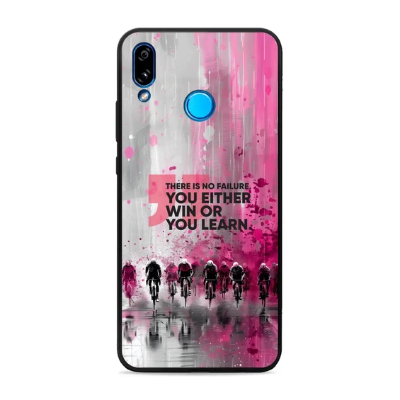Hülle Glossy Case für Huawei P20 Lite - Farbe GD10G