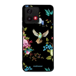 Phone Glossy Case Motorola Moto G84 - Design G041G