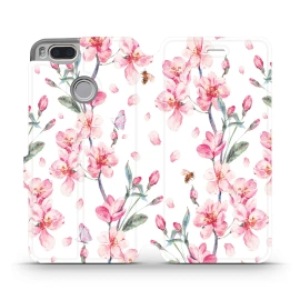 Etui do Xiaomi Mi A1 - wzór M124S