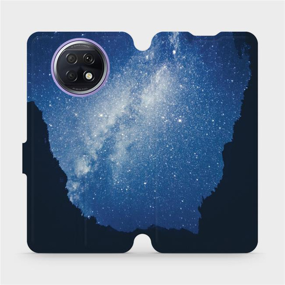 Etui do Xiaomi Redmi Note 9T - wzór M146P